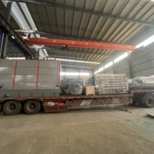 Hubei Watesh Energy Technology Co., Ltd. product