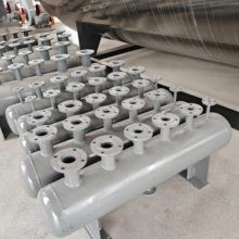 Henan Zhurong Boiler Co., Ltd. product image 15