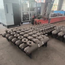 Henan Zhurong Boiler Co., Ltd. product image 12