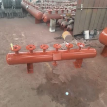 Henan Zhurong Boiler Co., Ltd. product image 11