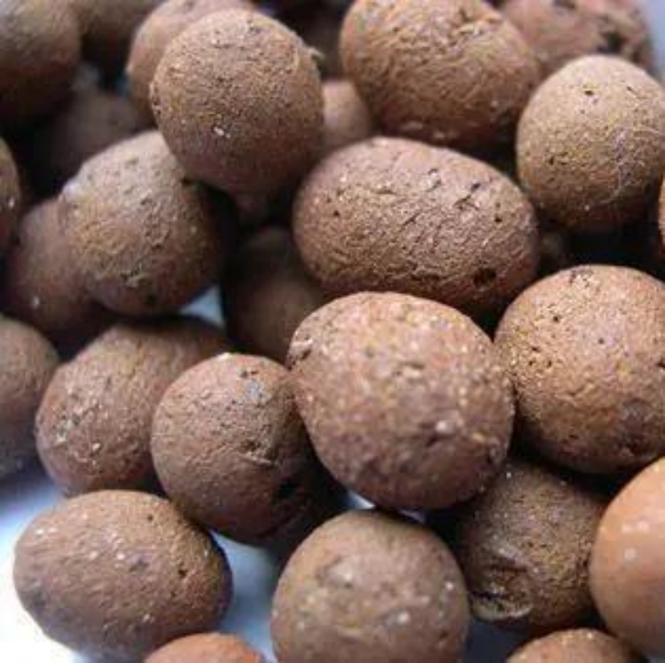 襄陽水處理火山巖濾料屋頂保溫輕質(zhì)綠化陶粒綠沸石銷售