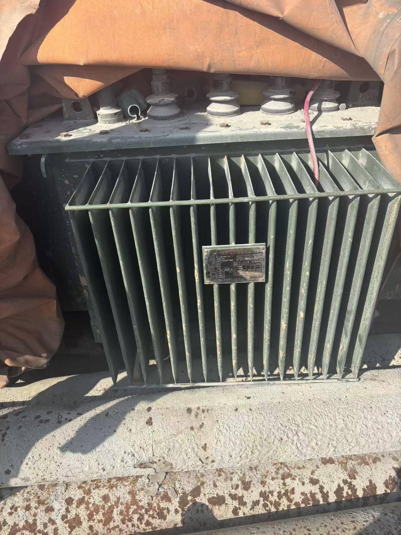 湖南郴州非晶合金变压器回收/整流调压电炉变频按台结算