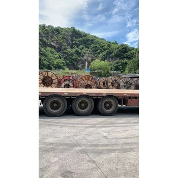 张家界当地配电柜收购（旧变压器回收）张家界照片定价