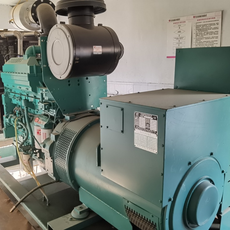 江门蓬江专注于回收低功率发电机电话