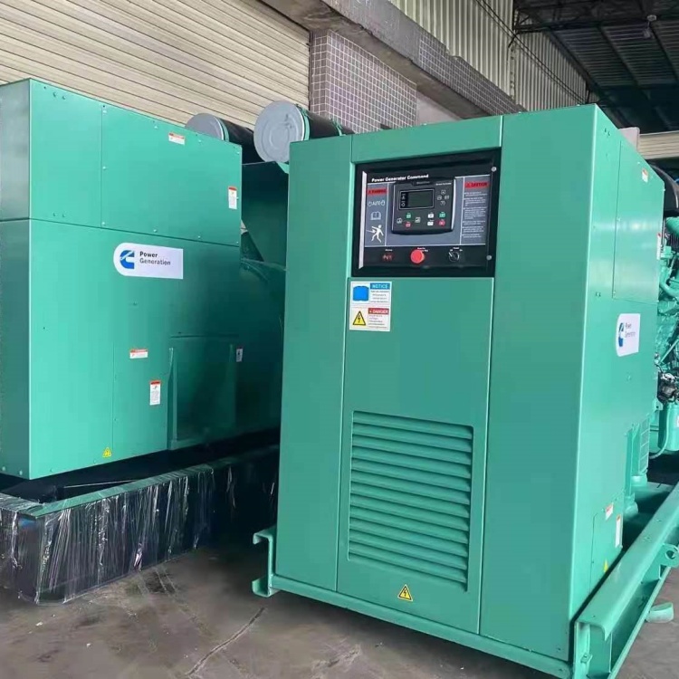 广东肇庆回收淘汰旧发电机