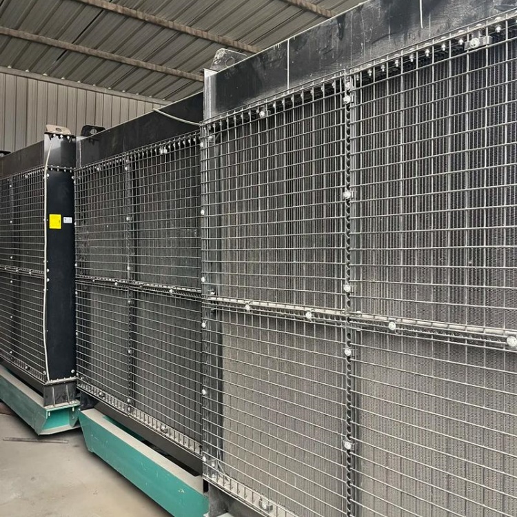 广东肇庆回收淘汰旧发电机