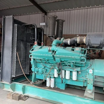 广州专注帕金斯发电机一站式回收公司