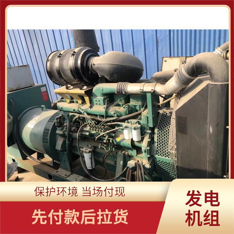 江门蓬江专注于回收低功率发电机电话