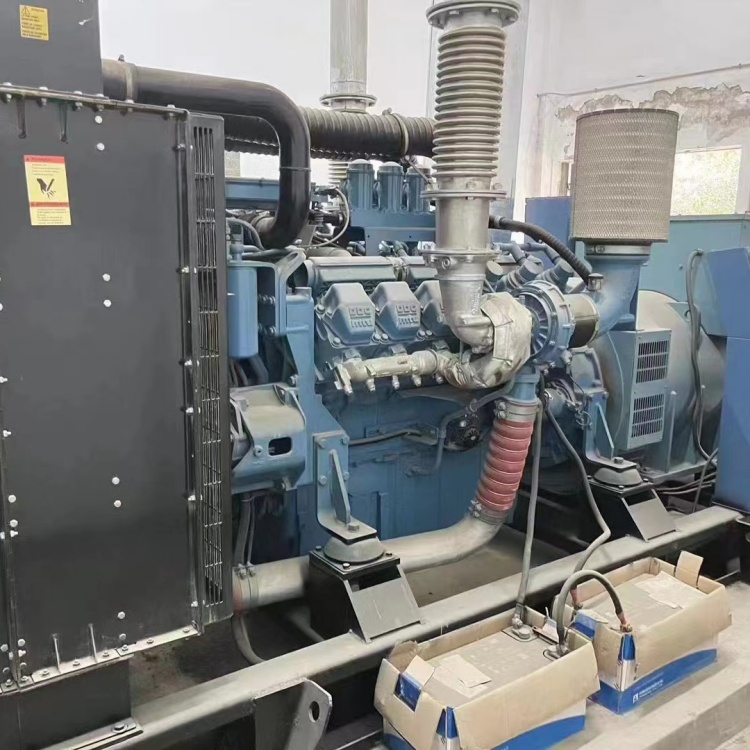 广州专注帕金斯发电机一站式回收公司