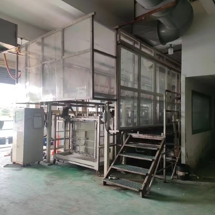 云浮全域电镀氧化设备电镀线回收公司