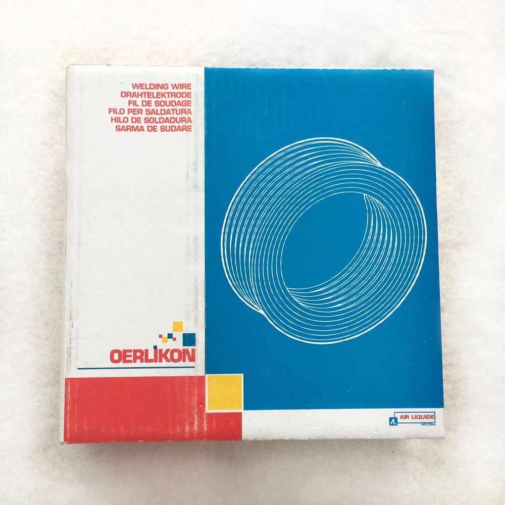 瑞士奧林康OERLIKONNIFILNiCu7鎳基焊絲