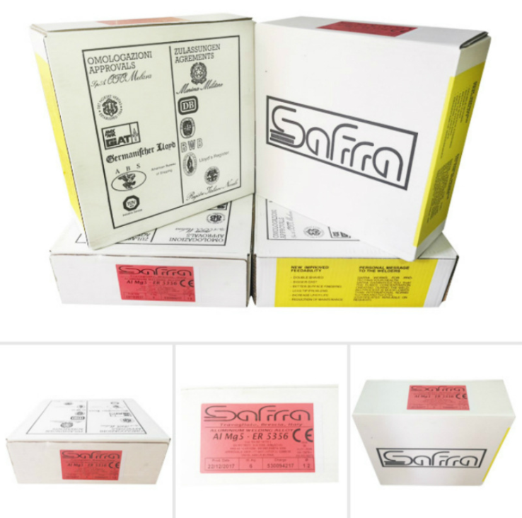 銷售代理法國(guó)沙福FILALUAlMg3鋁鎂合金焊絲現(xiàn)貨