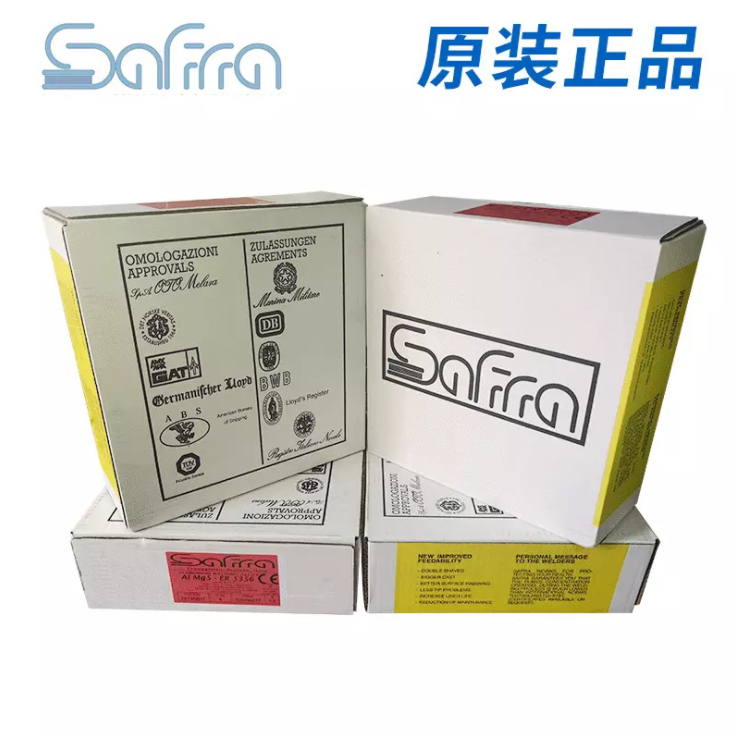 代理供應(yīng)法國(guó)沙福FILALUAlMg3鋁鎂合金焊絲總代理