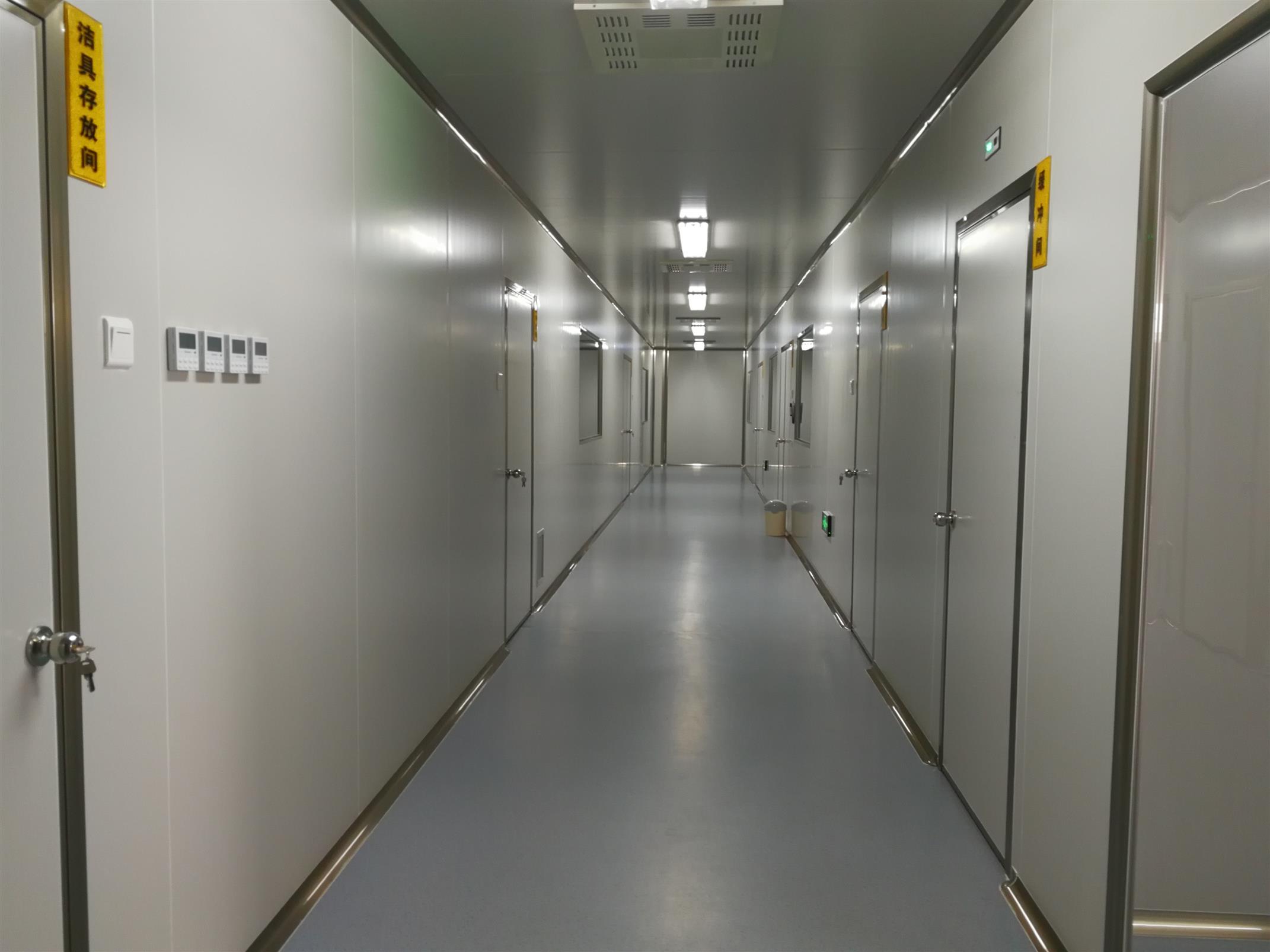 襄陽鋼結(jié)構(gòu)廠子拆除回收拆除凈化車間石膏板回收