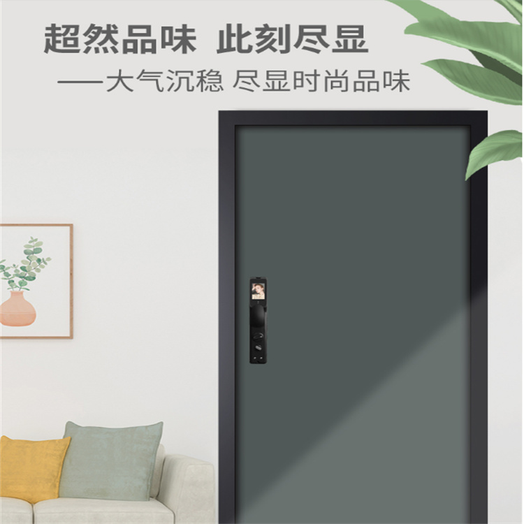 阿克蘇科技安全鎖把手不回位維修