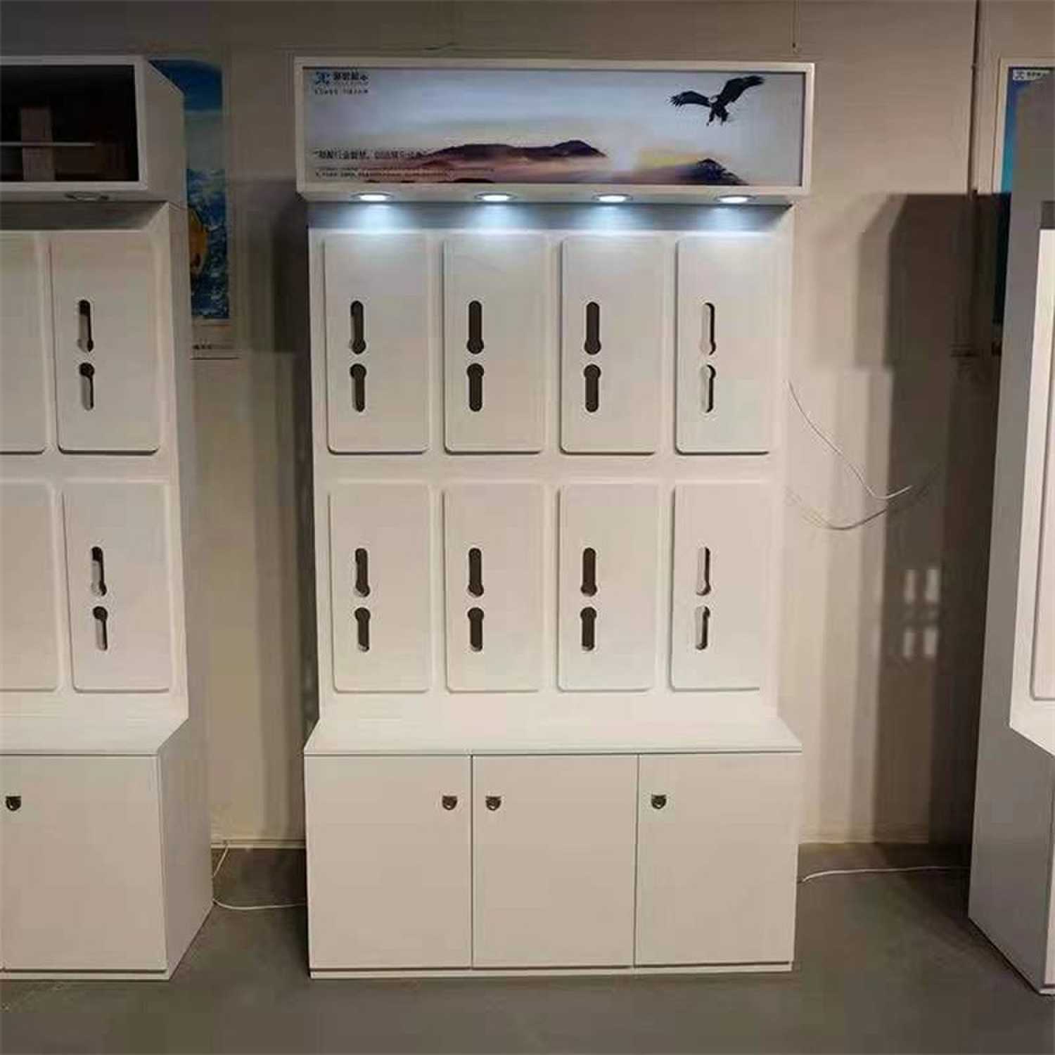 阿克蘇科技安全鎖把手不回位維修