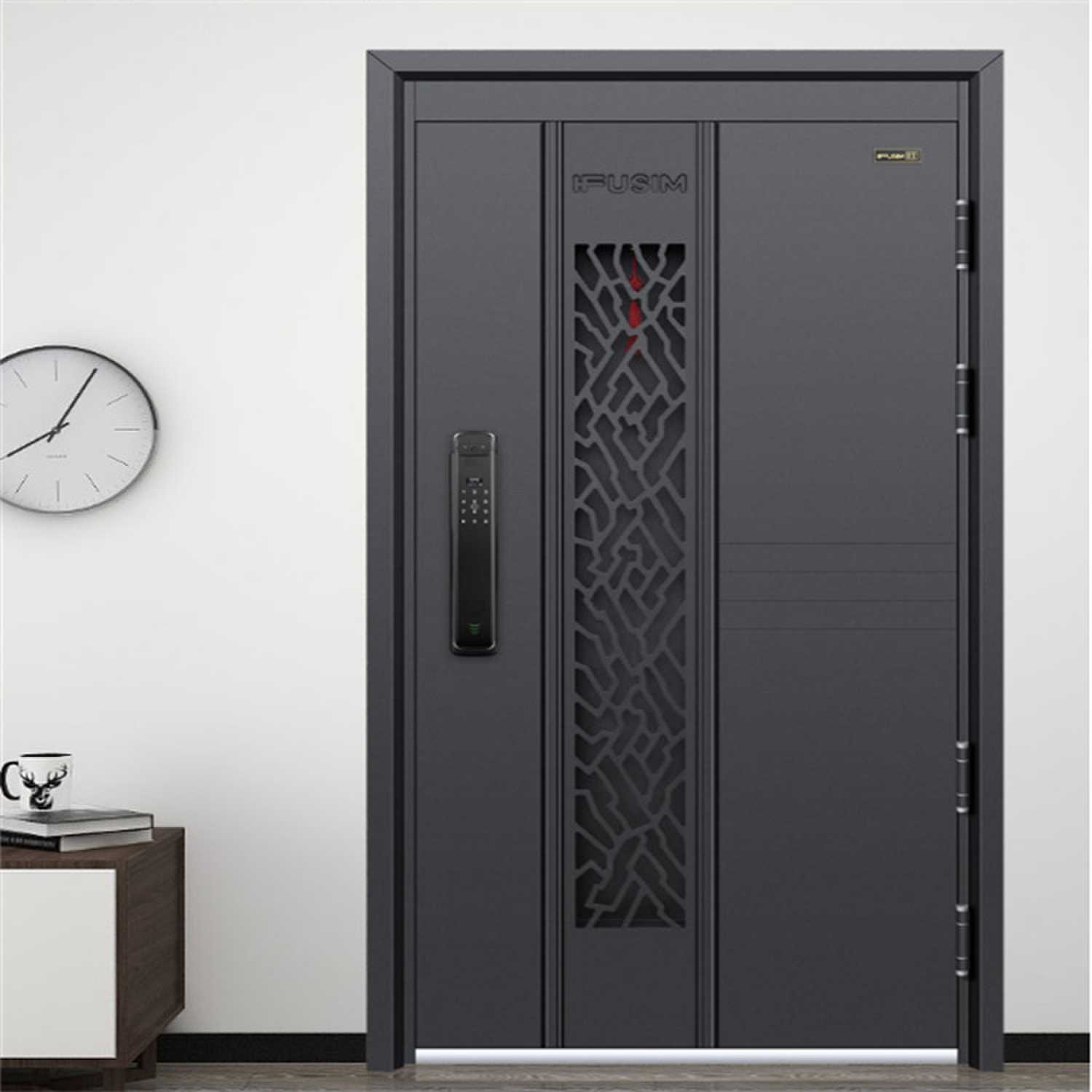 大理公寓感應(yīng)鎖故障解決維修