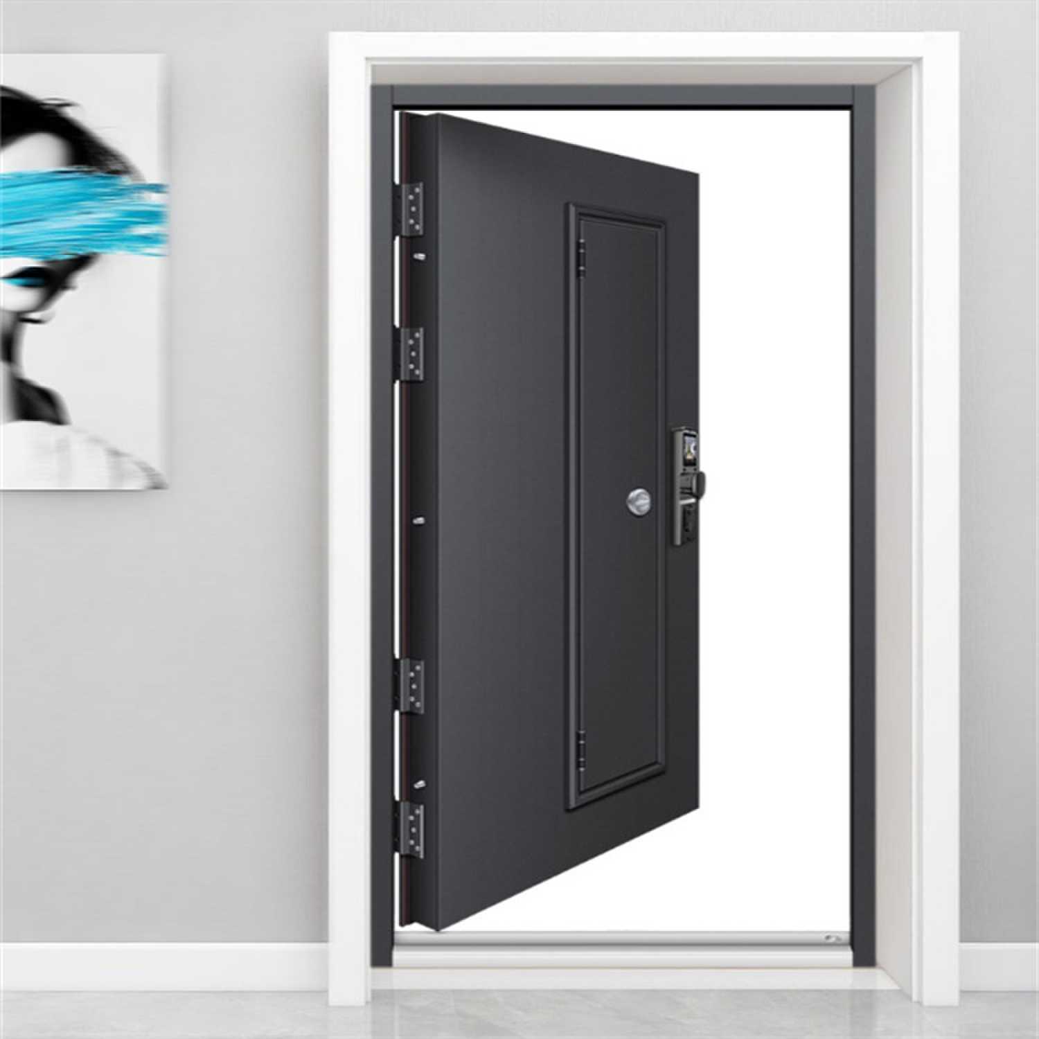 愛波瑞指紋鎖24小時故障報修電話熱線