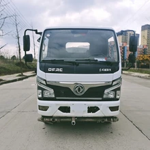 Hubei Runli Special Vehicle Co., Ltd. product