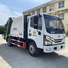 Hubei Runli Special Vehicle Co., Ltd. product image 2