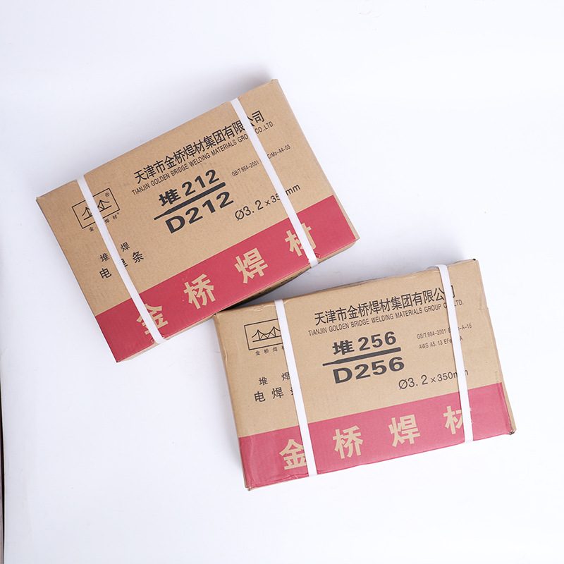 代理商供應(yīng)金橋J506D焊條Cr25Ni18Mn8不銹鋼焊條