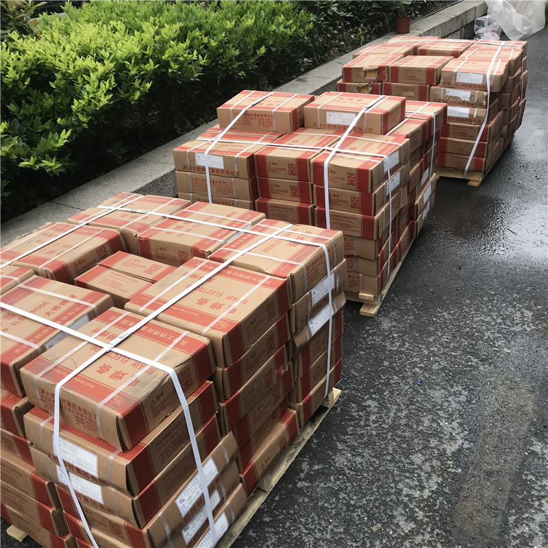 代理大橋THA017HR焊條-EDRCrMoWV-A1-03堆焊焊條