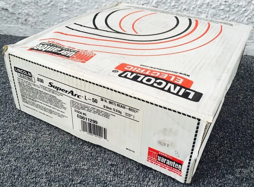 代理商美国林肯ER309L实芯焊丝-价格