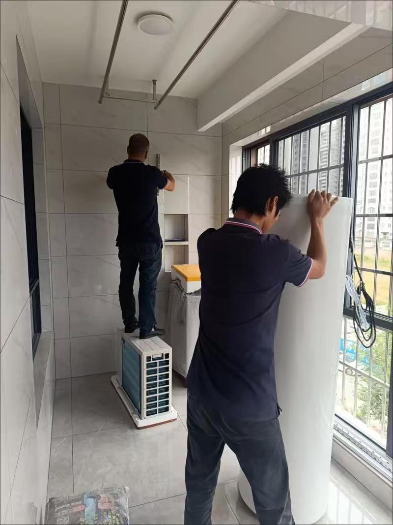 無錫清華空氣能服務(wù)熱線-全國24小時(shí)服務(wù)電話