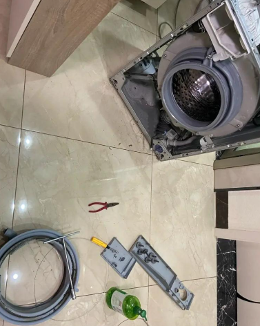 防城港大宇洗衣機維修24小時電話