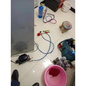 济南东芝冰箱维修服务电话-24小时热线