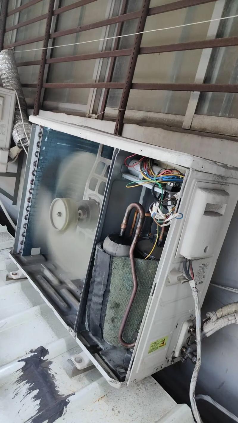 無(wú)錫海信空調(diào)維修-快速上門服務(wù)