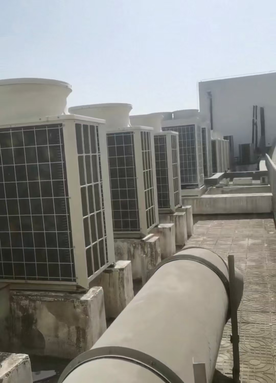 西安日立空調(diào)維修電話-服務受理熱線