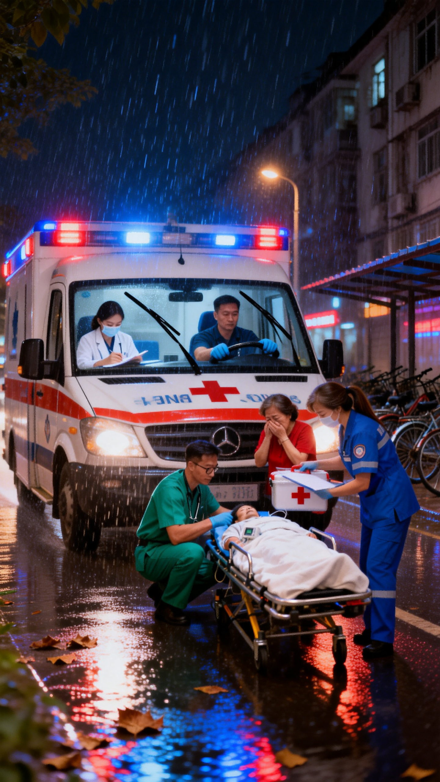 昆明祿勸救護(hù)車轉(zhuǎn)運(yùn)平臺(tái)病人轉(zhuǎn)運(yùn)、遺體轉(zhuǎn)運(yùn)