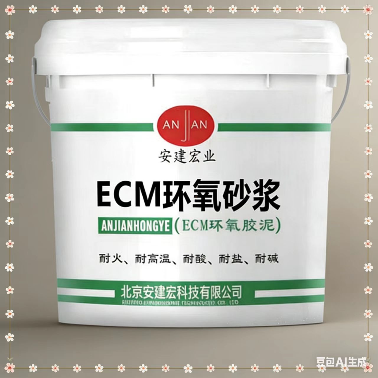 梧州高粘接力環(huán)氧修補砂漿?化工廠環(huán)氧砂漿?夏季