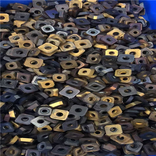 合肥废铌回收站点电话号码当地期待来电