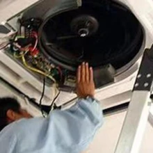 Yu Jiaxin Home Service Department product image 9