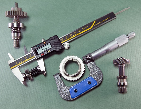 遷安咨詢 量具年檢|設備外校