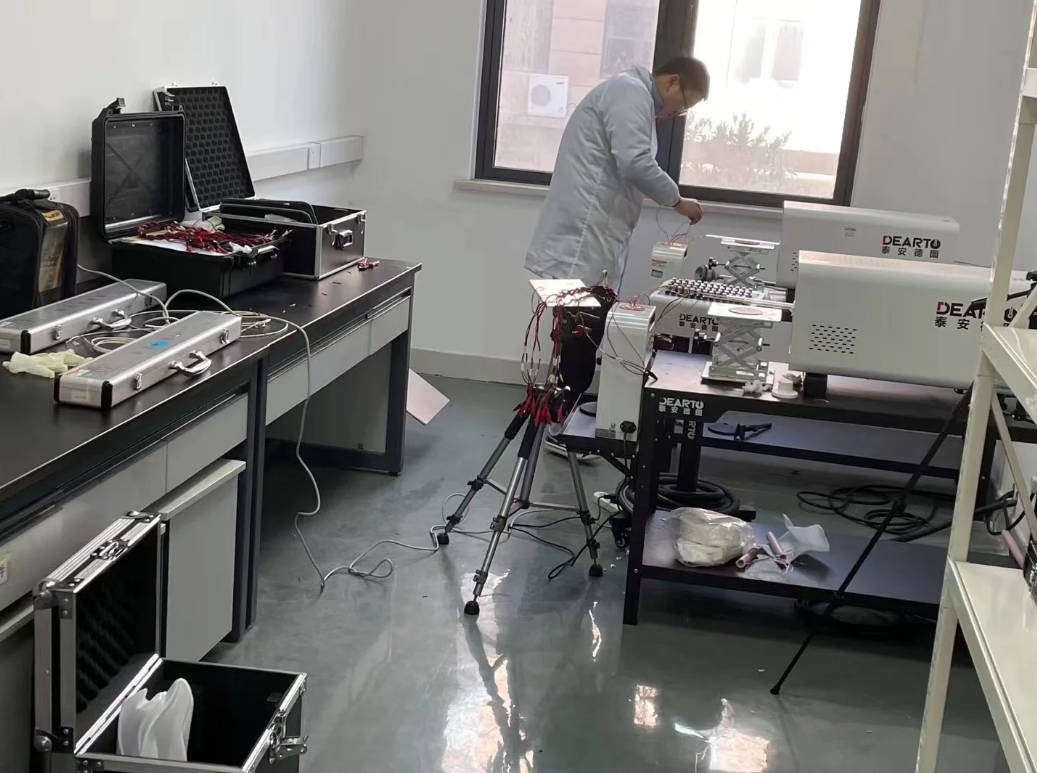 泸州热点 可出具实验室校准报告的检测机构