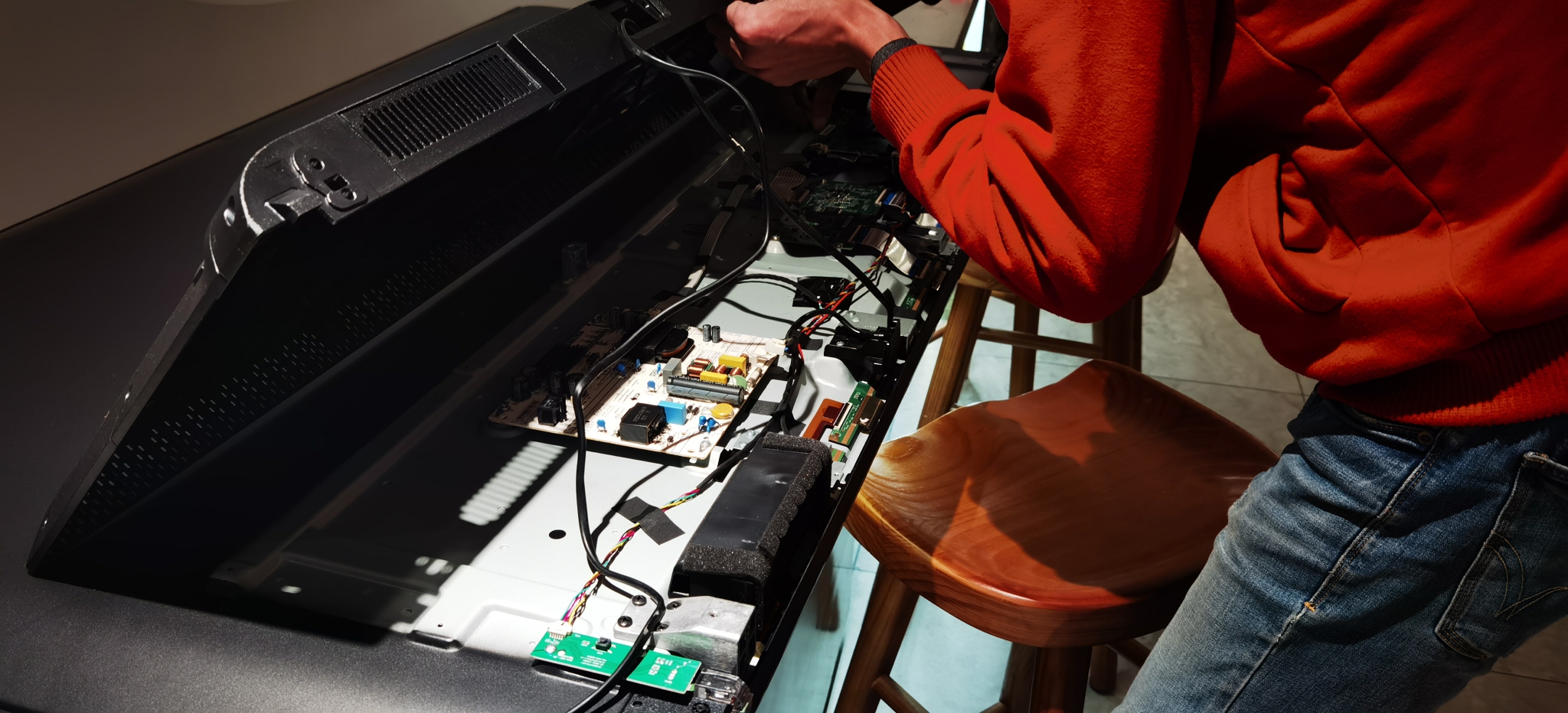 蕭縣空調(diào)故障維修費(fèi)用明細(xì)表，制冷設(shè)備維修