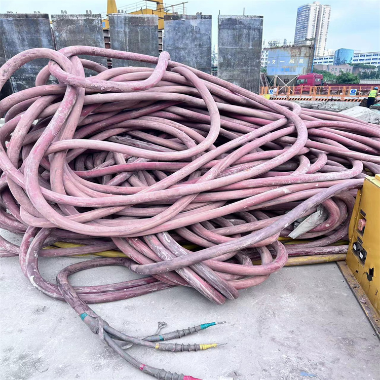 惠州電纜電線回收報價2026年行情