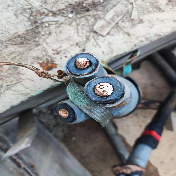 番禺区南村镇电缆电线回收报价专注公司