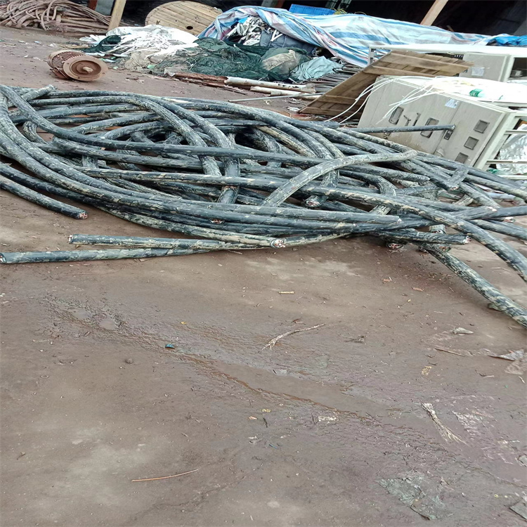 南沙東涌電纜電線回收回收廠家