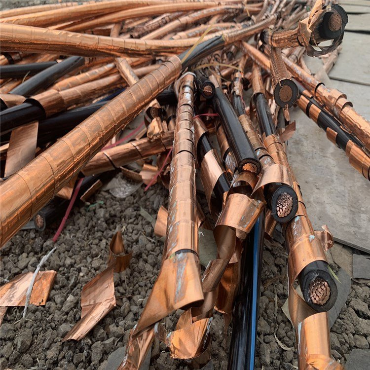 番禺区南村镇电缆电线回收报价专注公司