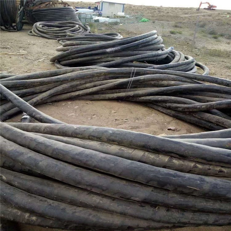 廣州清遠(yuǎn)高低壓電纜回收專注公司