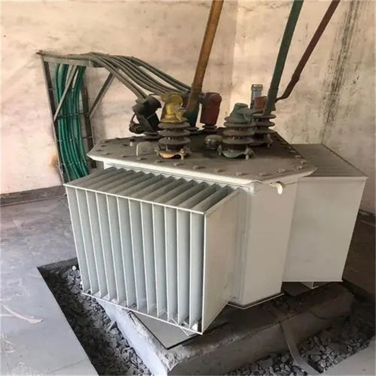 番禺區(qū)沙灣銅芯變壓器回收回收廠家