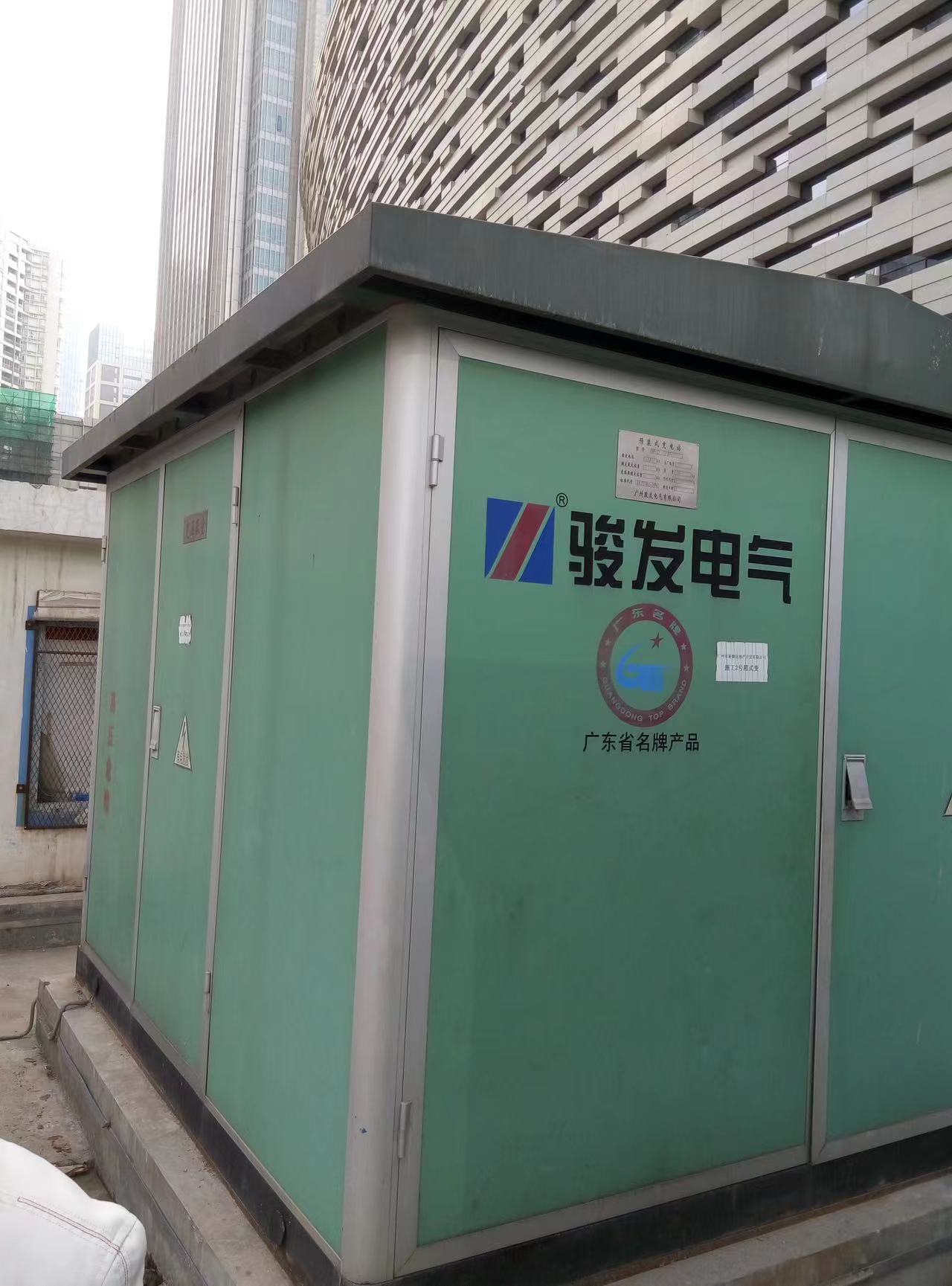 番禺區(qū)沙灣銅芯變壓器回收回收廠家