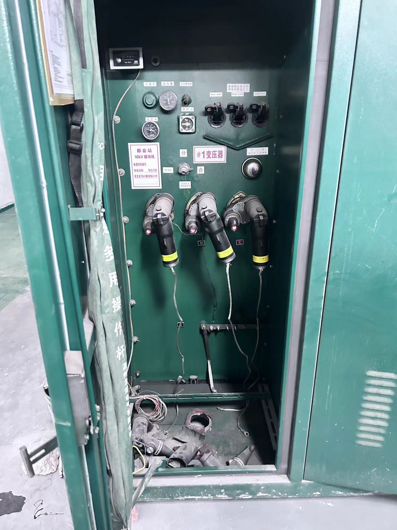 番禺區(qū)沙灣銅芯變壓器回收回收廠家