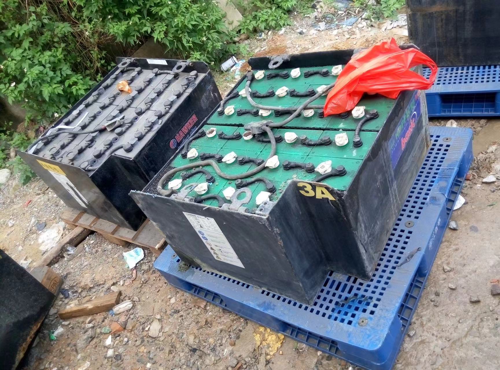 白云區(qū)石井街道收購免維護電池現(xiàn)款結(jié)算