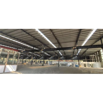 2026年甄选：许昌工地钢筋棚拆除回收钢构厂房回收