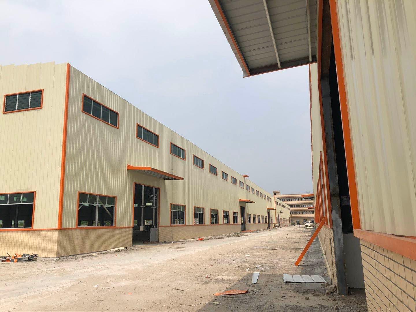 2026年甄选：许昌工地钢筋棚拆除回收钢构厂房回收